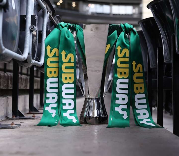 Date and time confirmed for Women’s League Cup semifinals News