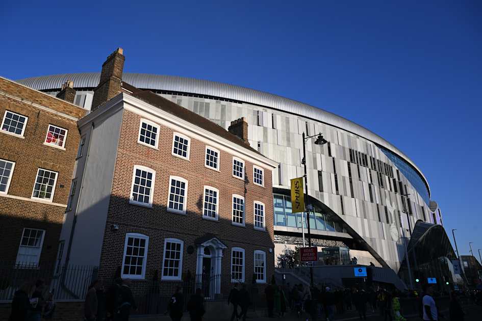 Time confirmed for Tottenham Hotspur vs Chelsea | News | Official Site - Chelsea