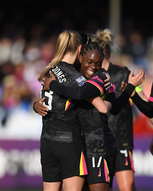 Four Blues nominated for annual WSL awards | News | Official Site - Chelsea