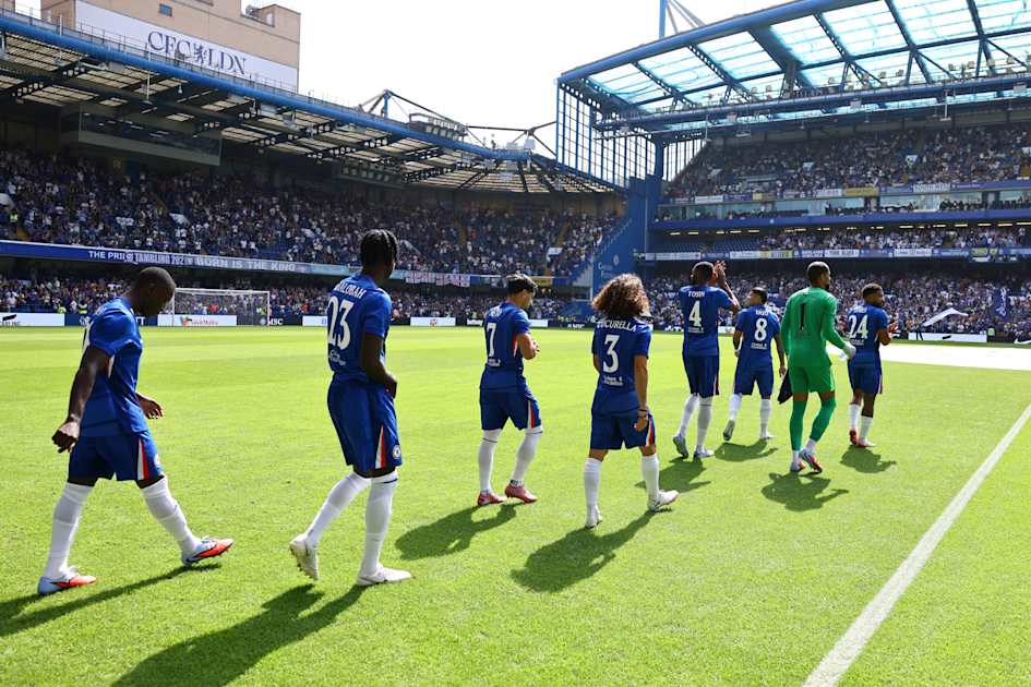 Chelsea Celebrates 120 Years with Pre-Season Triumphs