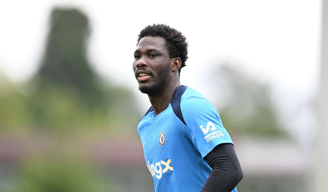 David Datro Fofana wechselt auf Leihbasis in die Türkei