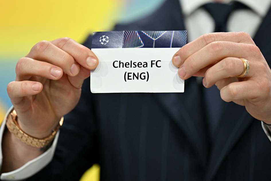 Robert Sánchez Hadapi Fortnight Krusial Saat Chelsea Jamu PSG di Liga Champions