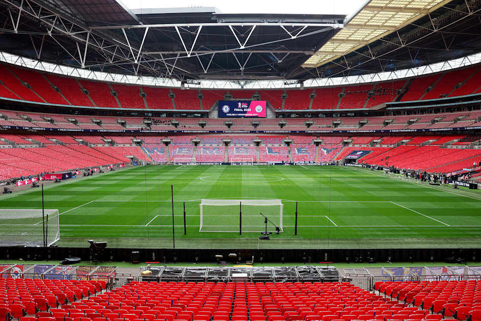 The Blues Chase Glory: Your Complete Guide to the FA Cup Final Showdown