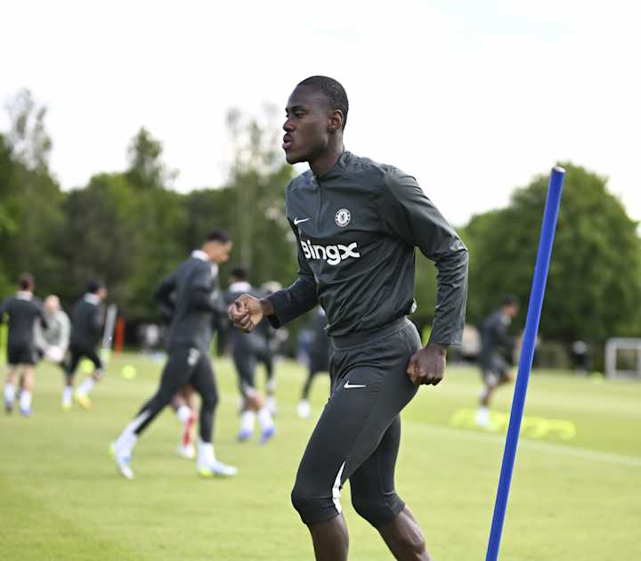 Chalobah on a massive opportunity against Tottenham and Xabi Alonso’s appointment | News | Official Site - Chelsea