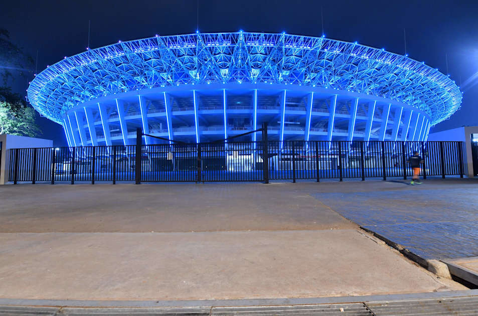 Chelsea Tour Stadiums: Australia, Hong Kong, Indonesia and Malaysia - News Directory 3