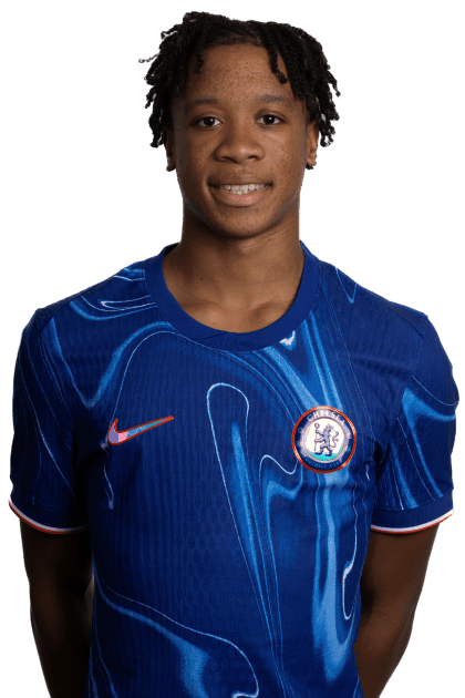 Kobe Barbour | Profile | Official Site | Chelsea Football Club