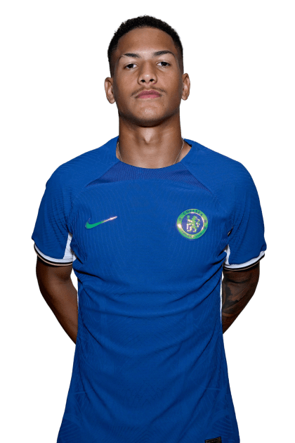 Ângelo - Player profile 23/24