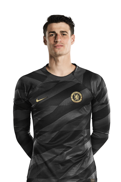 Kepa Arrizabalaga Profile Official Site Chelsea Football Club