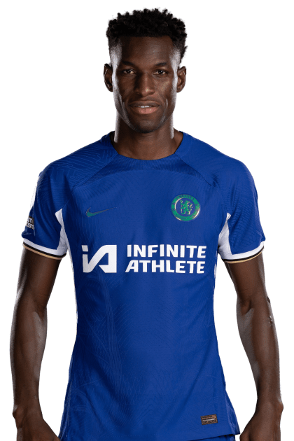 Chelsea nfl kit clearance
