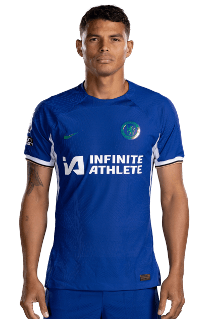 Thiago silva kit number chelsea discount