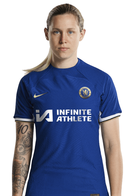 Chelsea women Team