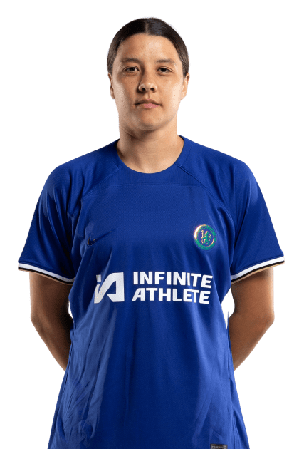 Sam kerr cheap jersey