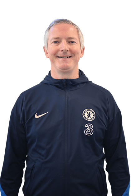 Paul Green Profile Official Site Chelsea Football Club