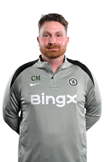 Callum McFarlane