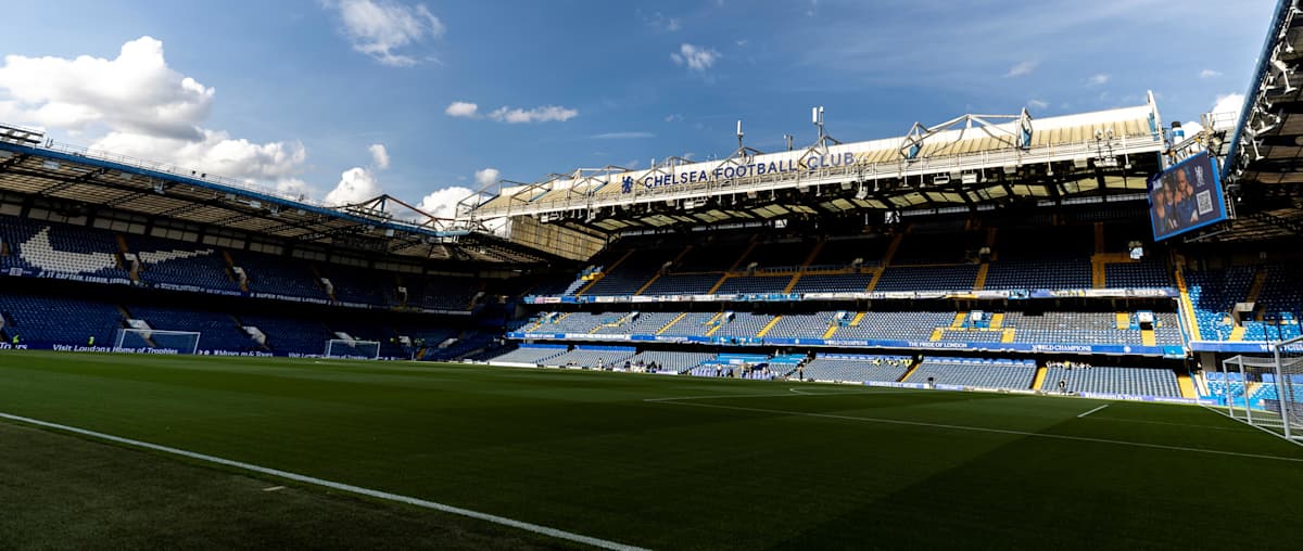 New date set for Tottenham visit and ticketing details confirmed | News | Official Site - Chelsea official site