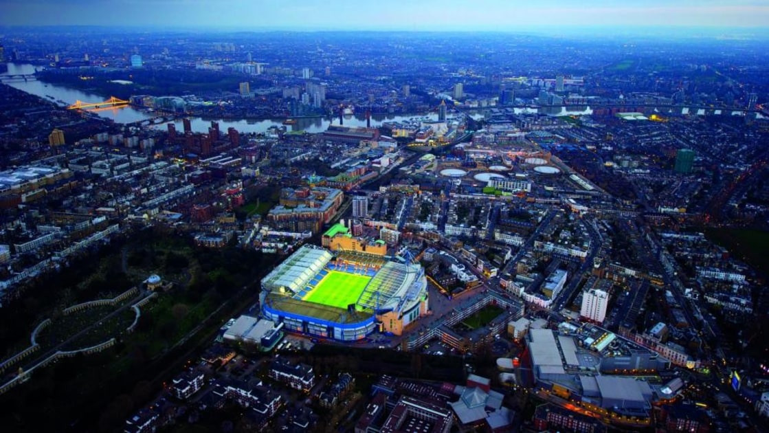 Notice Of Chelsea Pitch Owners Annual General Meeting News