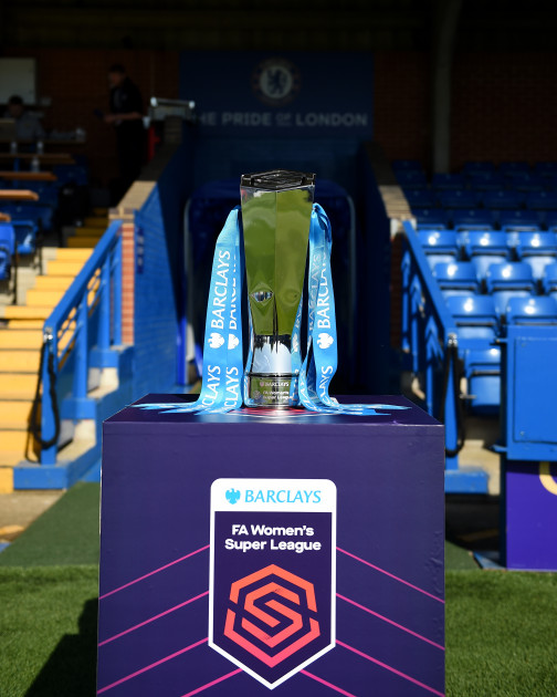 2023/24 Barclays WSL and Championship fixtures released - SheKicks