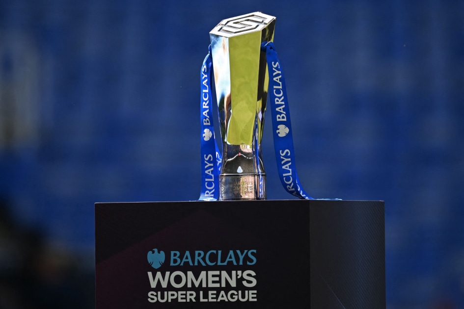 2023/24 Barclays Women's Championship fixtures revealed