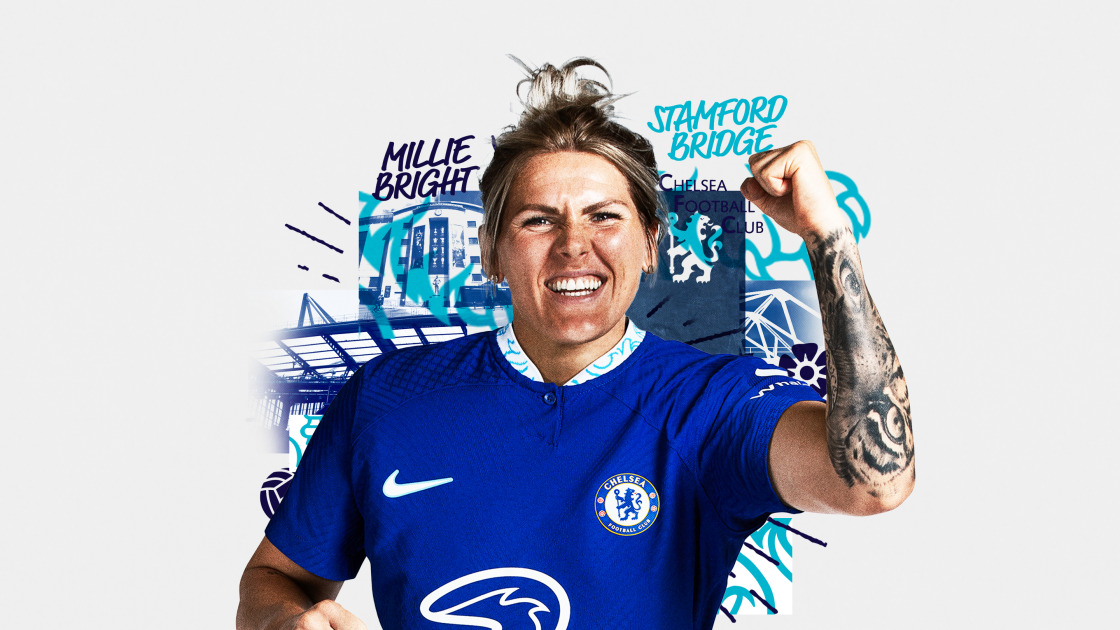 Chelsea FC Women to start season at Stamford Bridge News