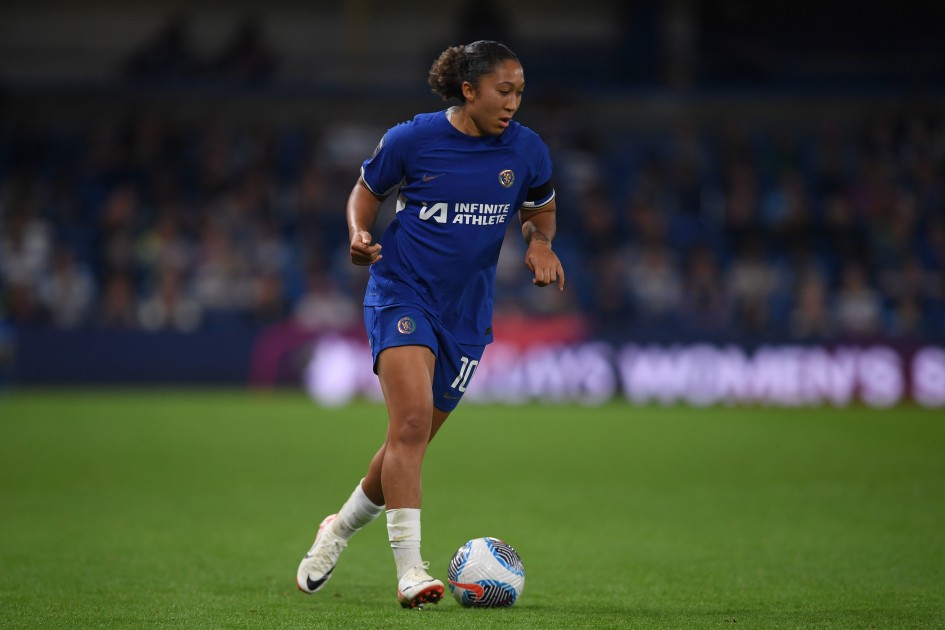 Chelsea Women vs West Ham United Women Kickoff time, how to watch and