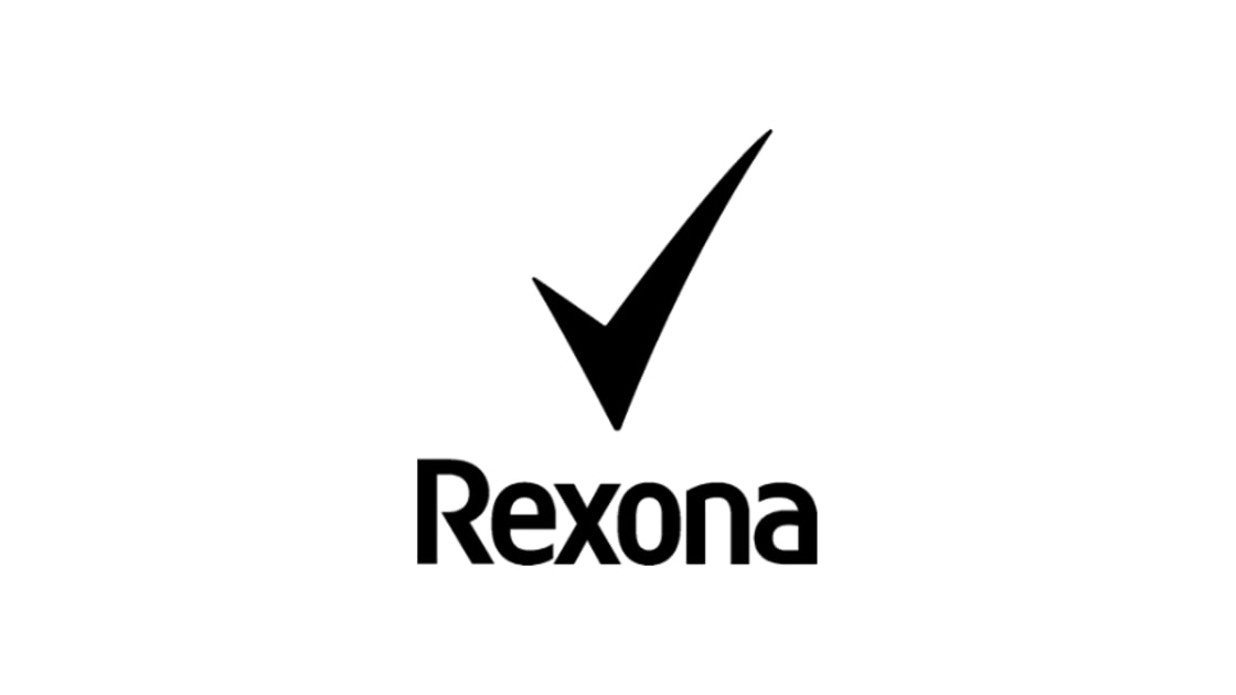 Rexona, Official Site