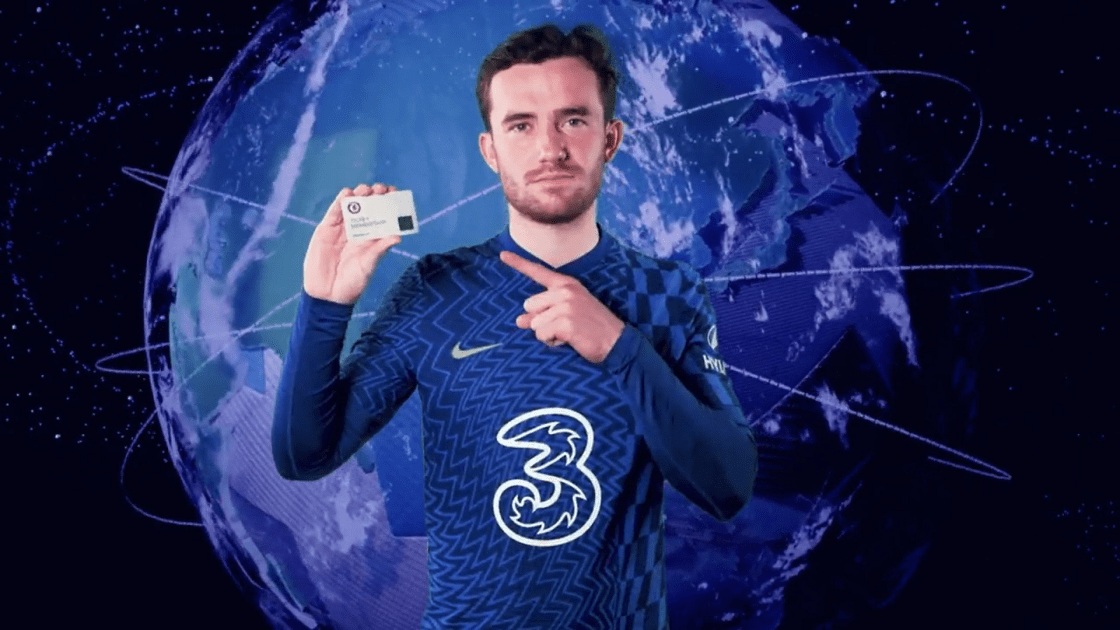 Be an official part of Chelsea FC a Member today! News