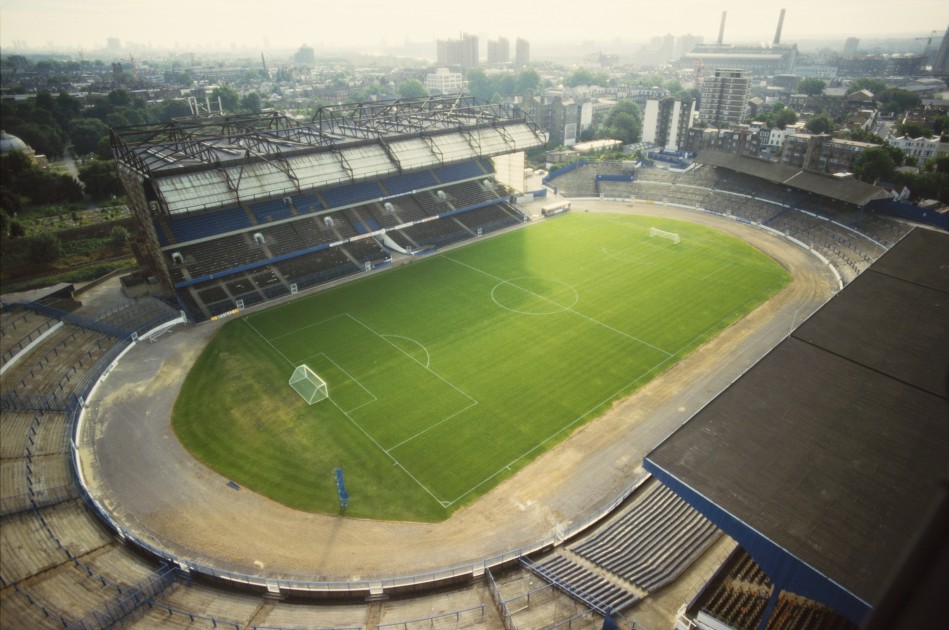 Chelsea Pitch Owners outline Stamford Bridge redevelopment