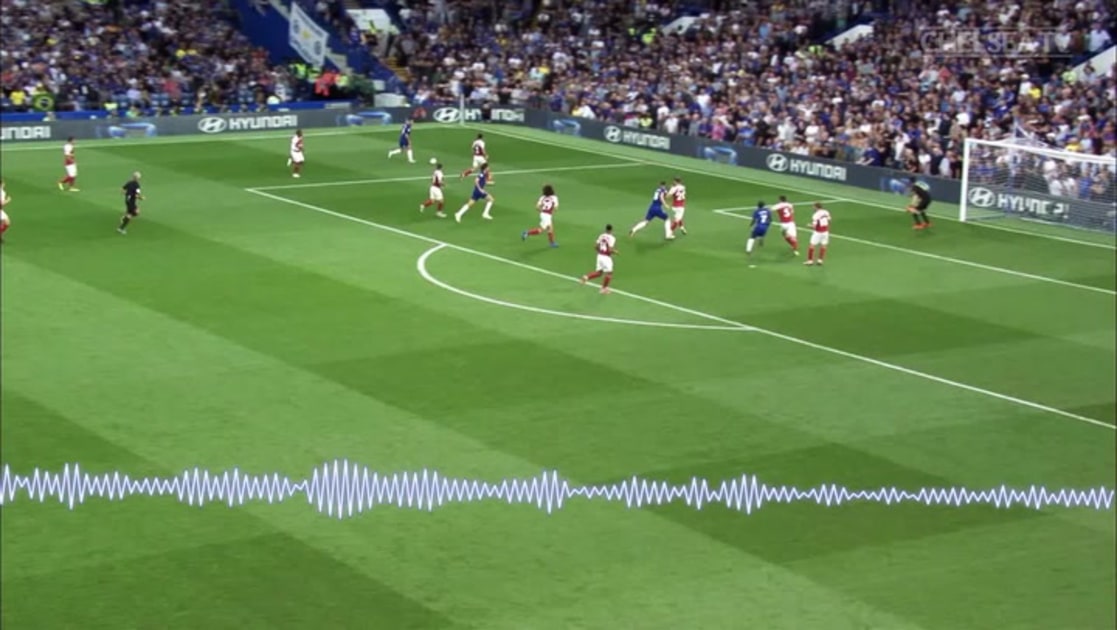 Live Audio Commentary Video Official Site Chelsea Football Club