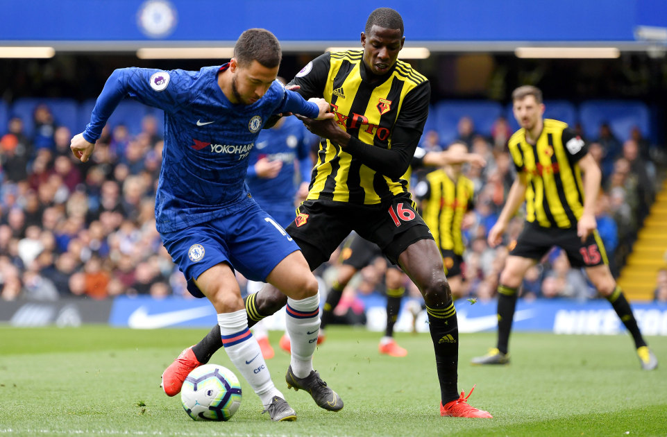 Chelsea vs watford free stream shop