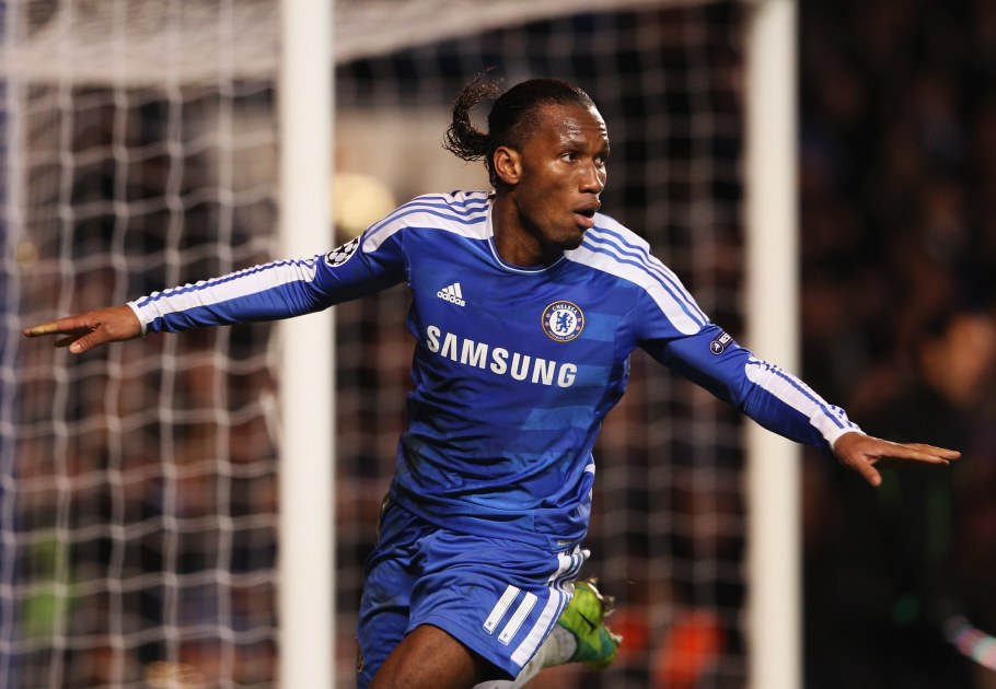 Valencia chelsea champions league outlet