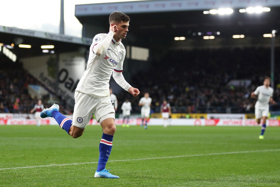 How to watch chelsea v burnley best sale