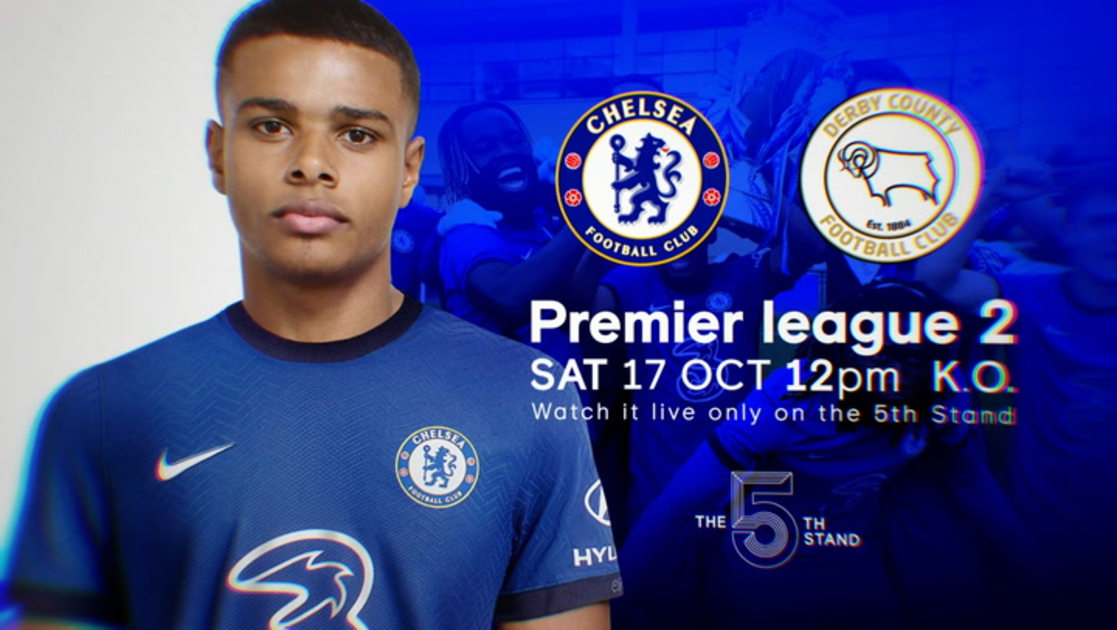 Watch live PL2 football on The 5th Stand Video Official Site