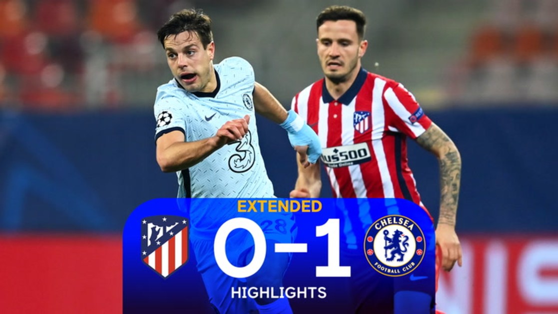 Chelsea vs atletico madrid free live stream sales