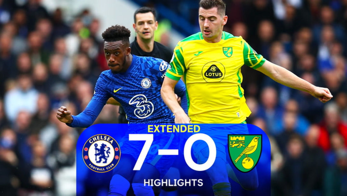 Chelsea vs norwich city live streaming sales