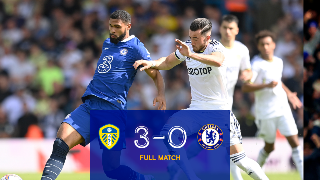 Leeds vs chelsea stream top