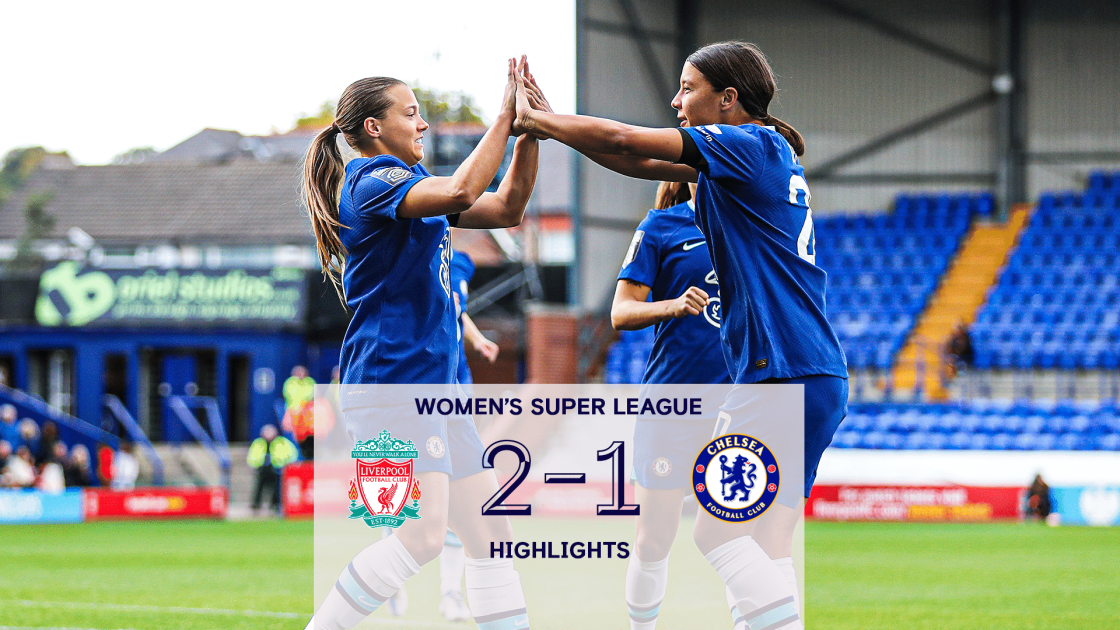 FC Chelsea Womens