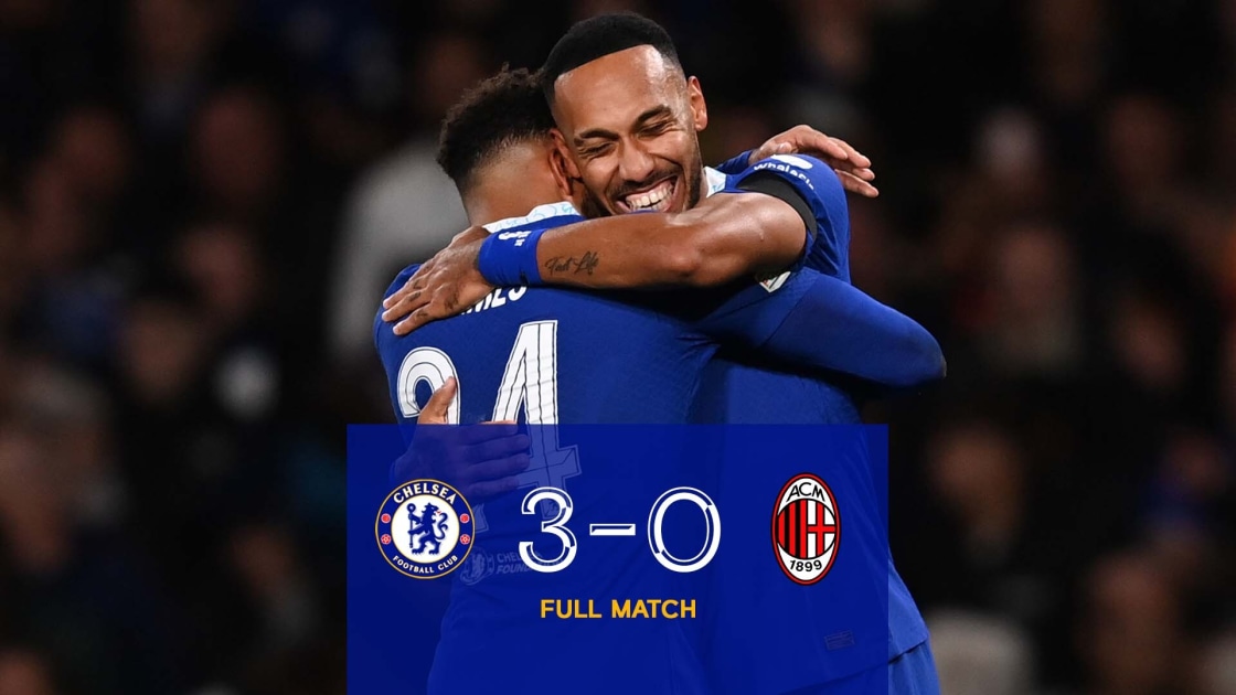 Football full match top
