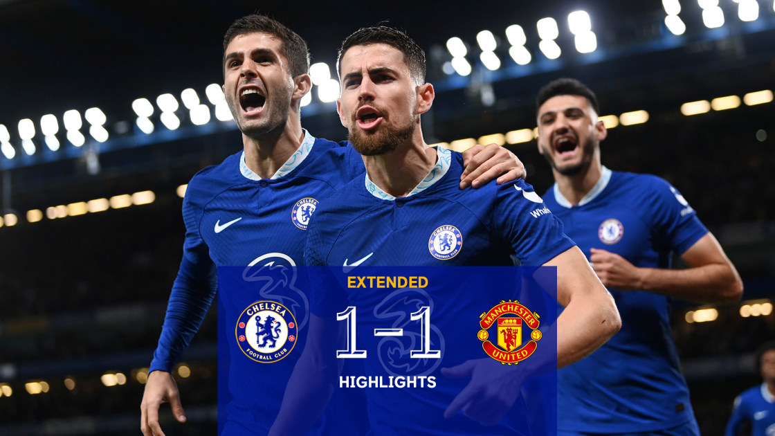 chelsea-1-1-manchester-united-premier-league-extended-highlights