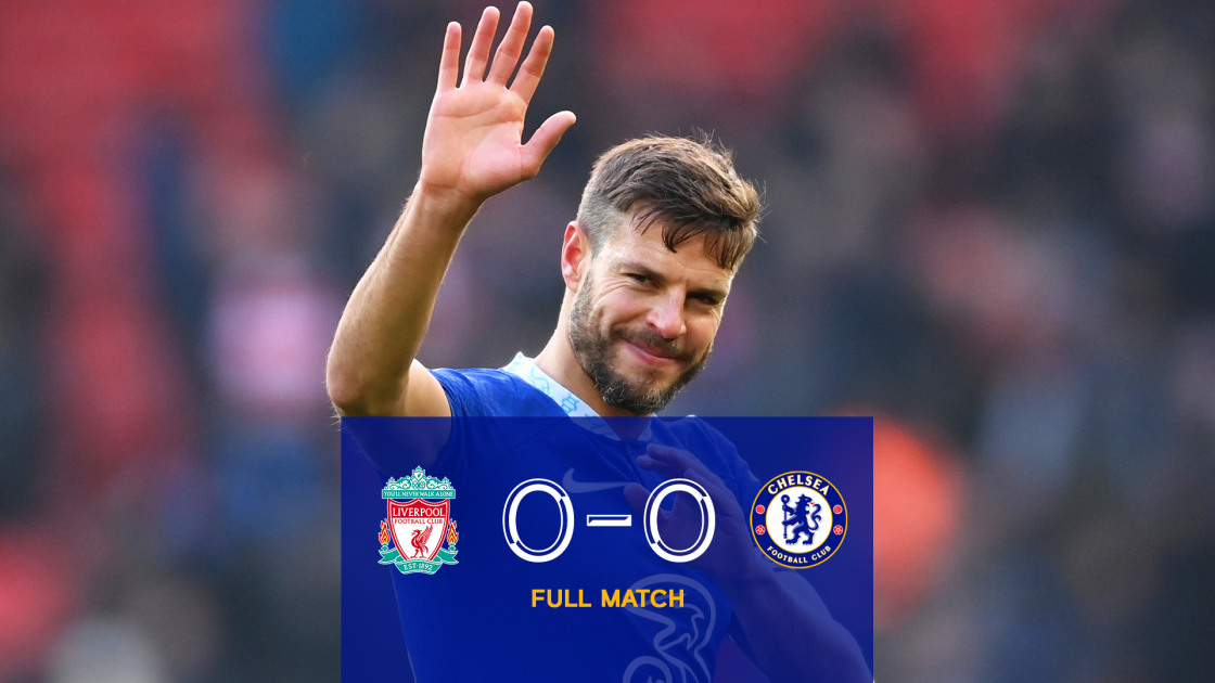 Liverpool vs chelsea live video cheap