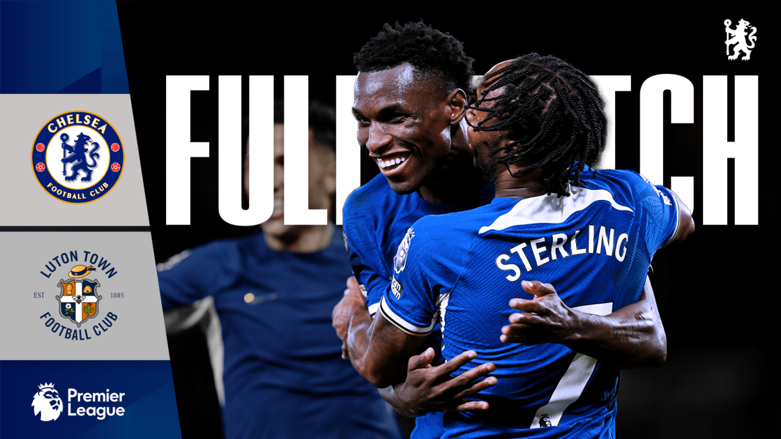 Football full hot sale match