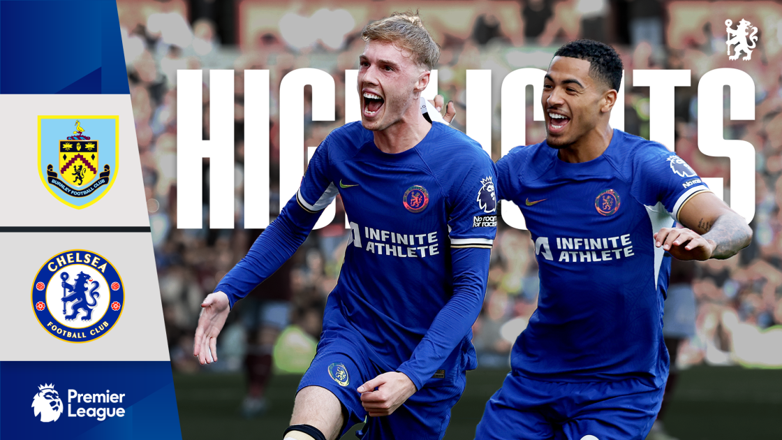 How to sales watch chelsea burnley