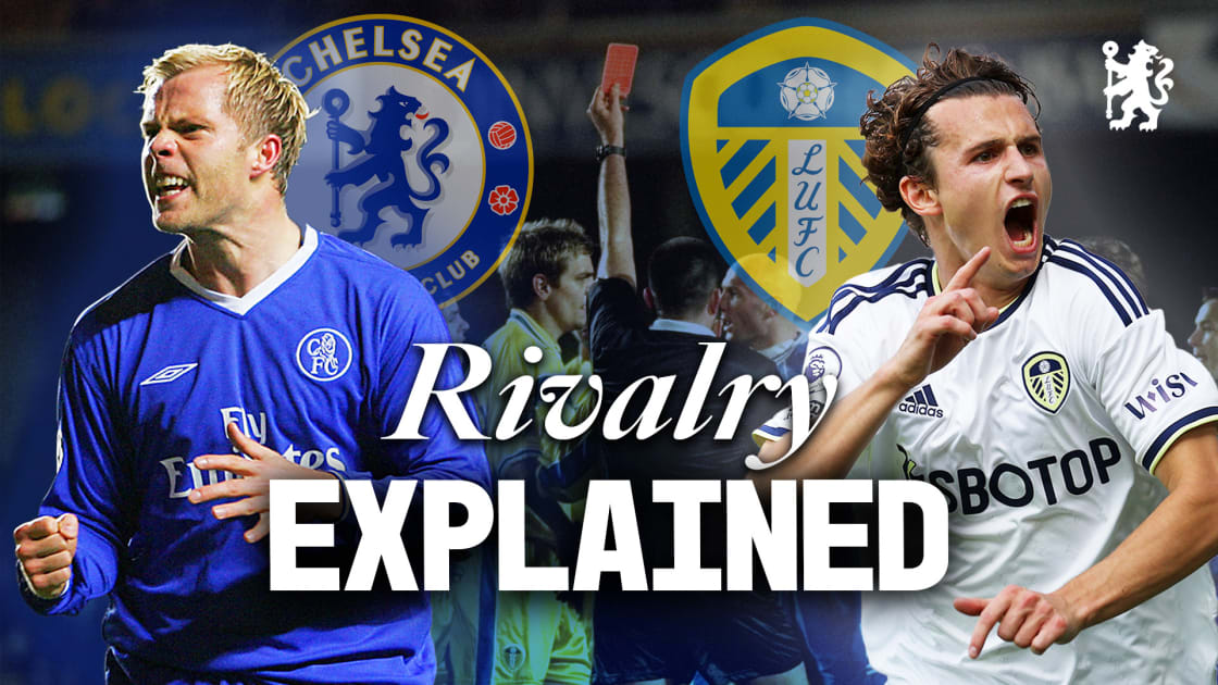 What channel is chelsea v leeds on hotsell