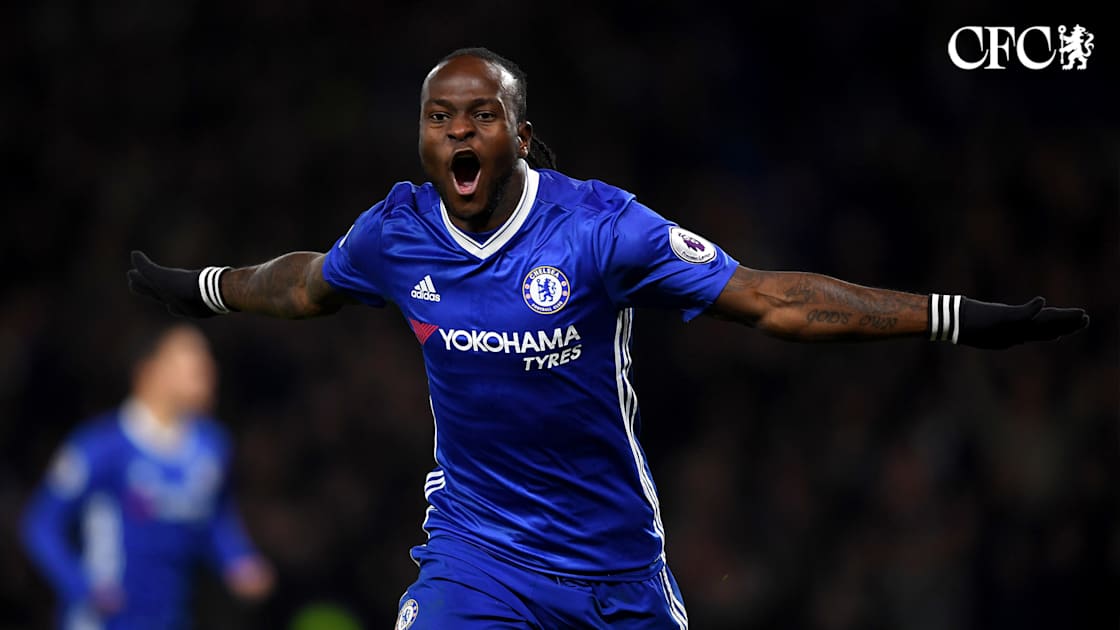 OTD: Chelsea come back to beat Spurs! | Video | Official Site - Chelsea Football Club