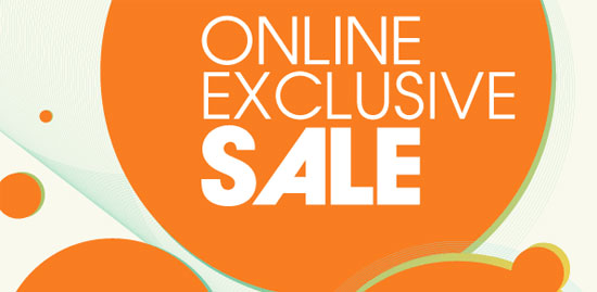 Sales online Improve the sales effectiveness of your site with one of these guaranteed ways to turn visitors into buyers.