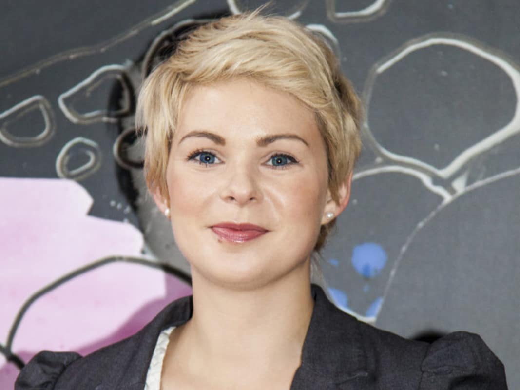 Interview with digital marketing strategist Jenna Tiffany