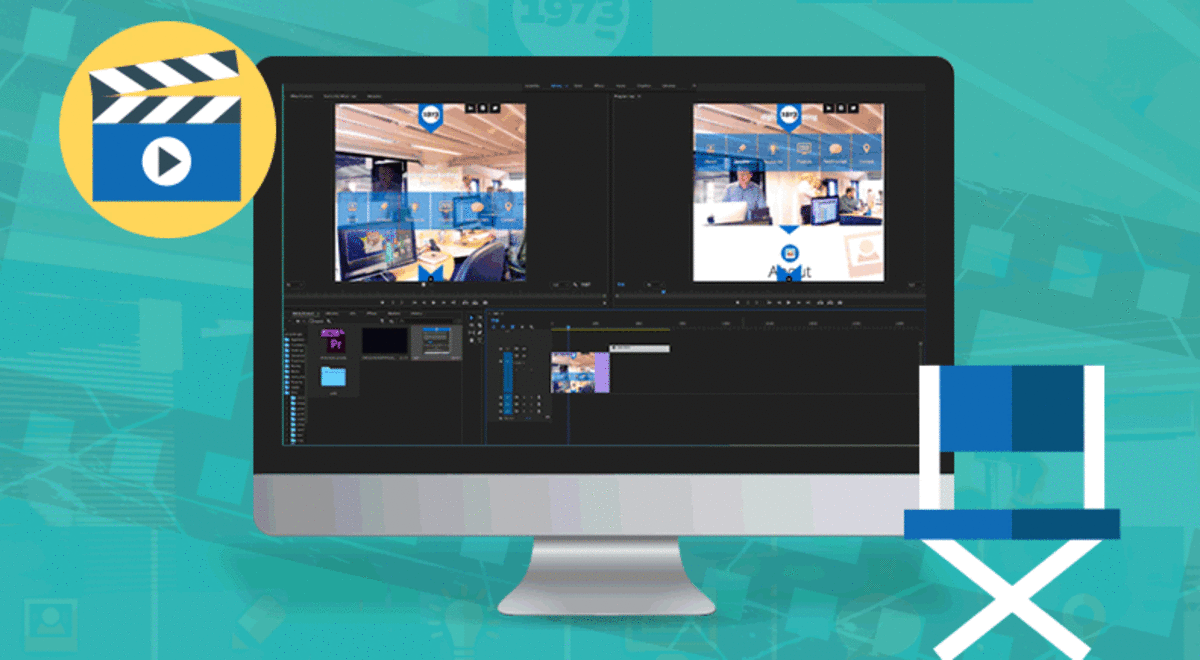 Creating an Animated GIF for Email