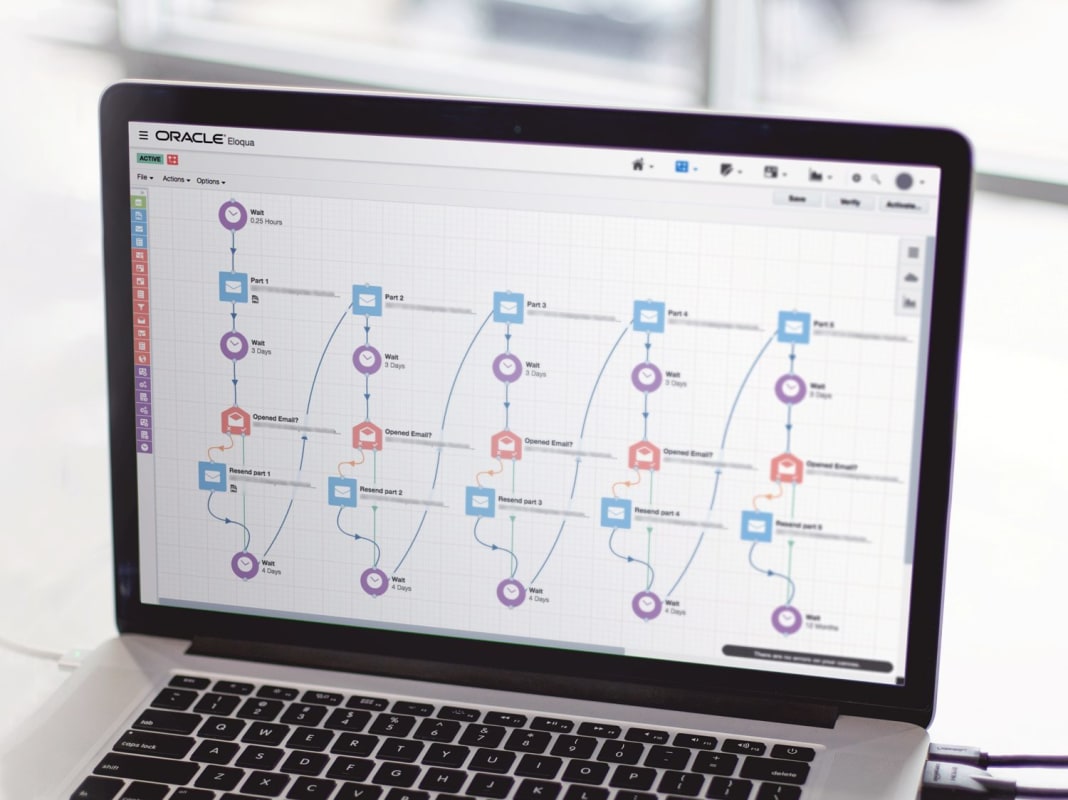 Smart automation