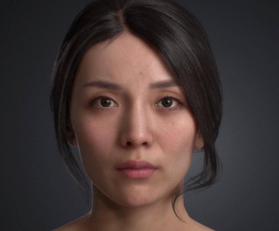 Meet Digital Humans