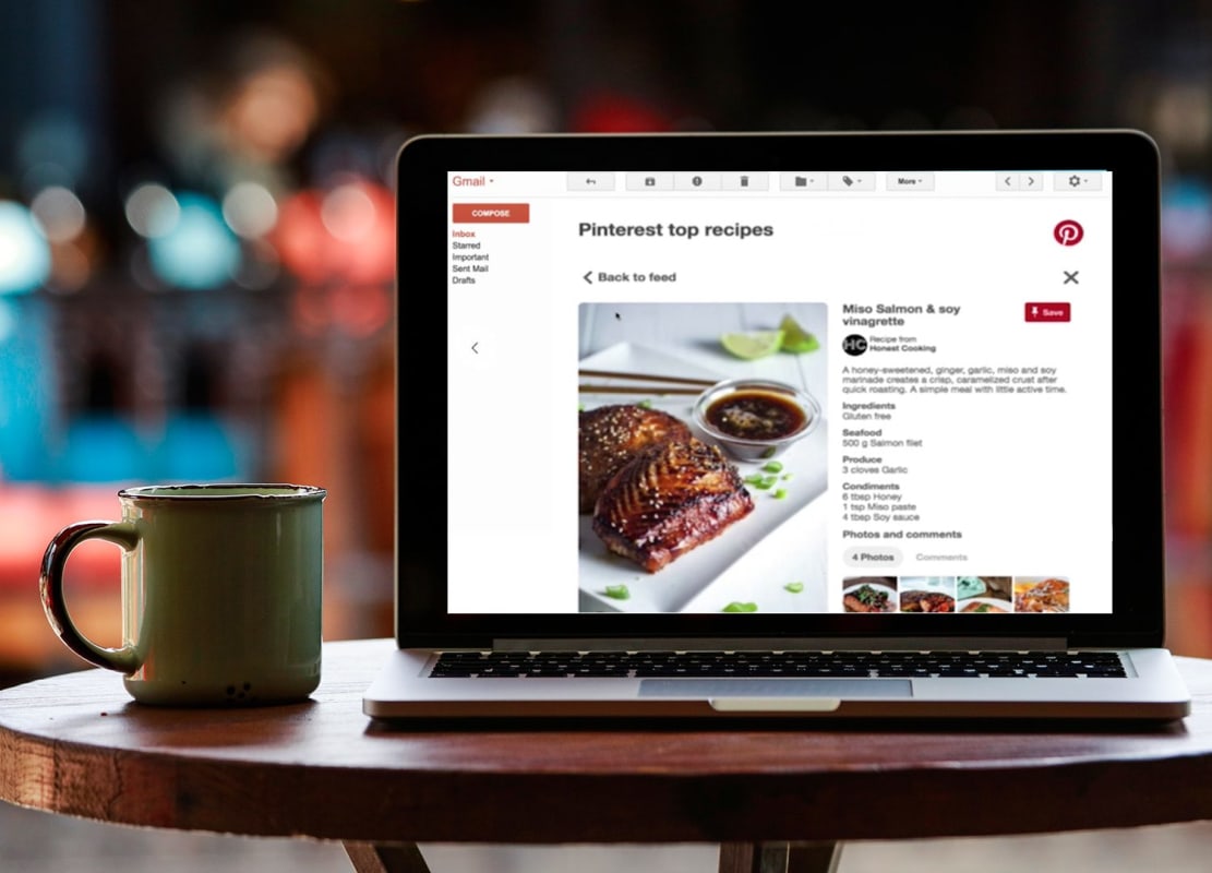 AMP for Email – What’s all the fuss about?