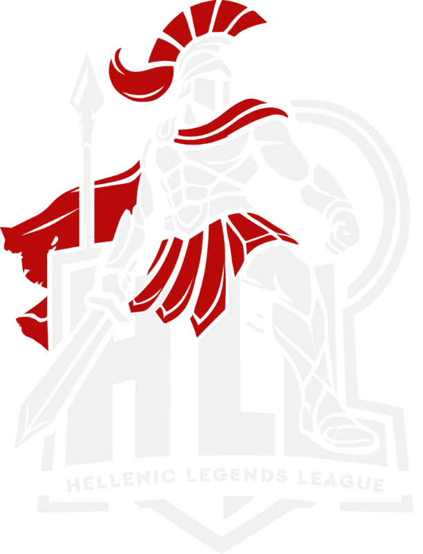 Hellenic Legends League